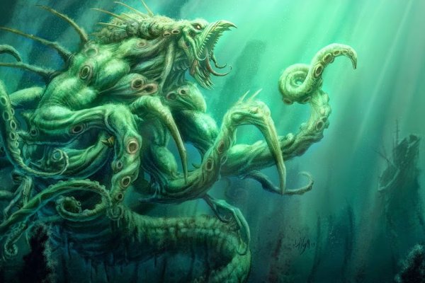 Kraken даркнет что это